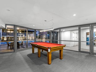 93/208 Adelaide Terrace, East Perth WA 6004