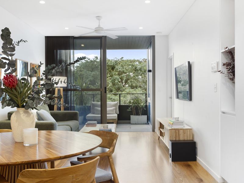 404/74 Price Street, Subiaco WA 6008