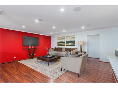 7 Taunton Mews, Leda WA 6170