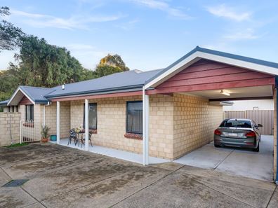 52B Duggan Drive, Cowaramup WA 6284