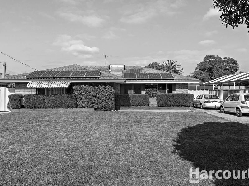 27 Dumsday Drive, Forrestdale WA 6112