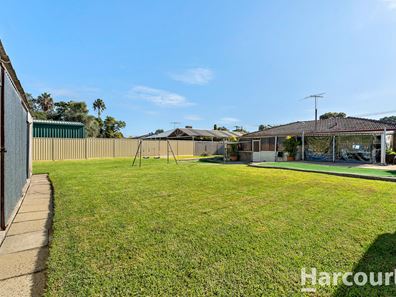 27 Dumsday Drive, Forrestdale WA 6112