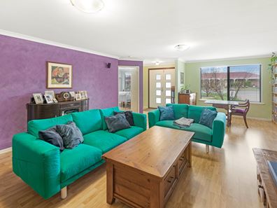 50 Warlock Road, Bayonet Head WA 6330