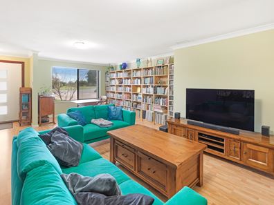 50 Warlock Road, Bayonet Head WA 6330