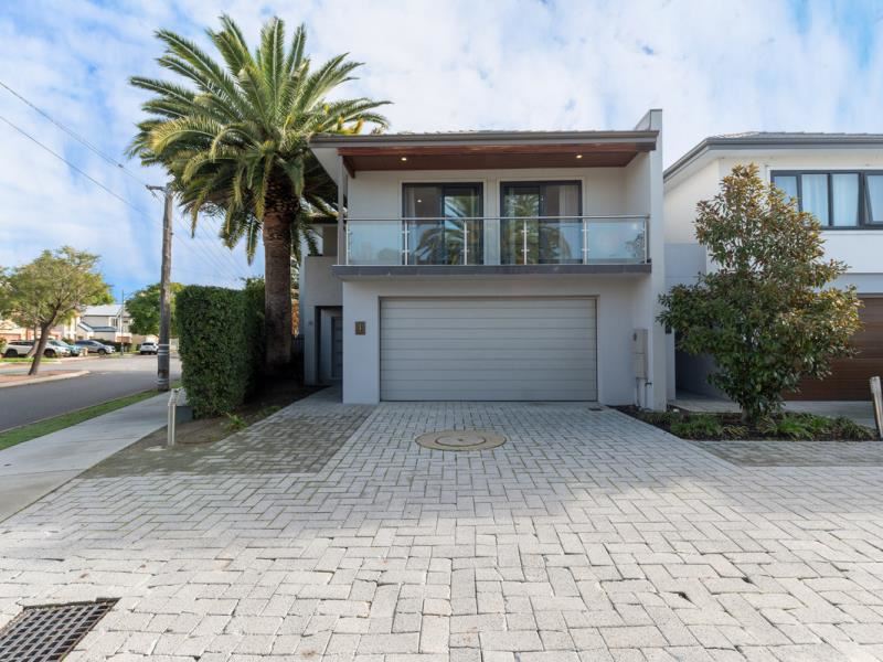 1/32 Peninsula Road, Maylands