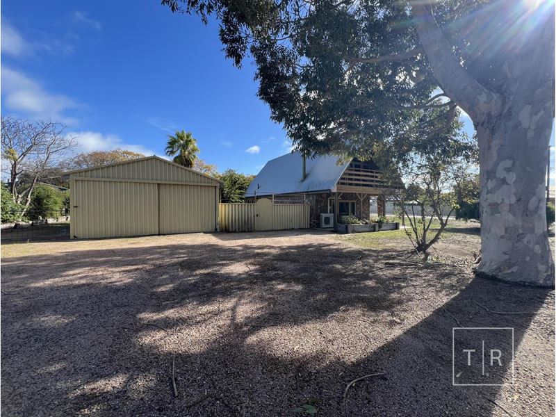 27 Downes Street, Pink Lake WA 6450