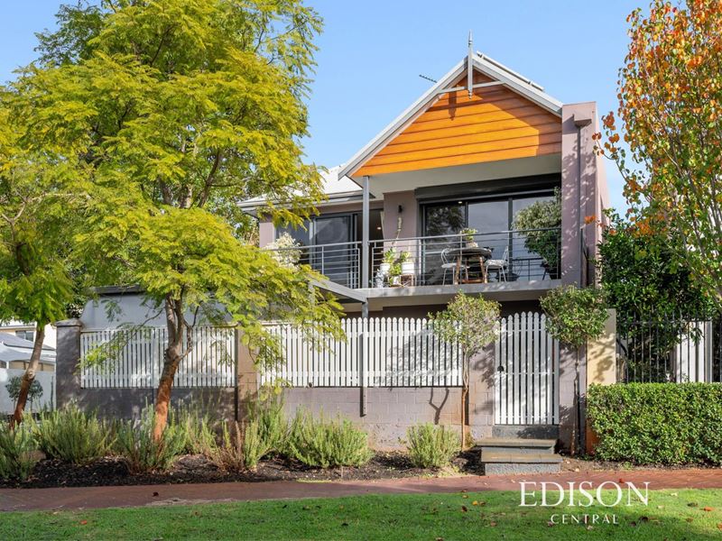 2 Toorak Rise, North Perth WA 6006