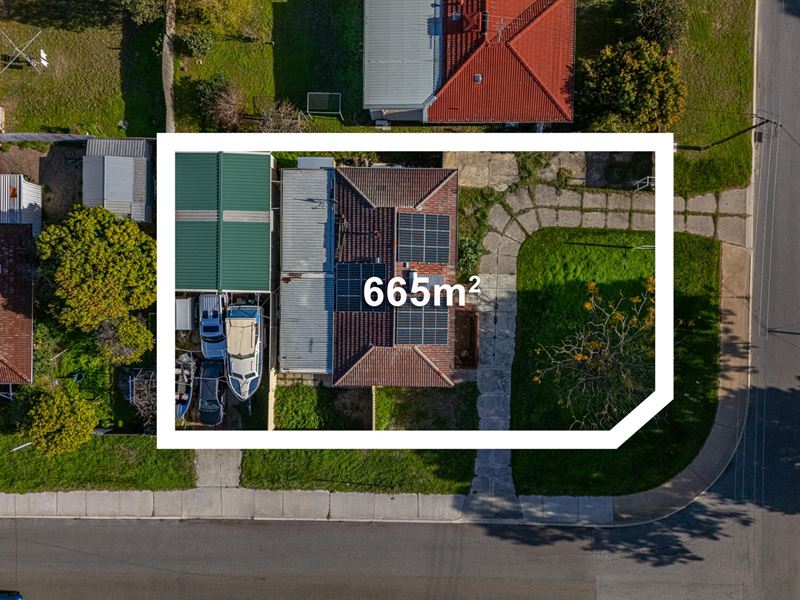 15 Sheoak Road, Maddington WA 6109