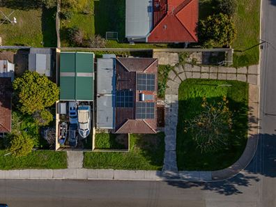 15 Sheoak Road, Maddington WA 6109