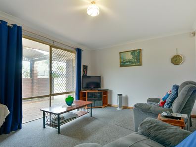 3 Chusan Court, Warnbro WA 6169