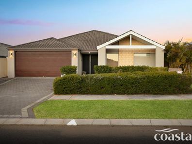 5 Quokka Link, Baldivis WA 6171