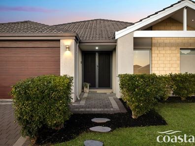 5 Quokka Link, Baldivis WA 6171