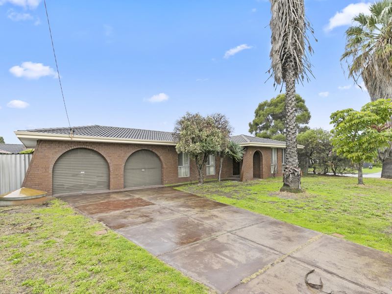 9 Redgum Court, Kewdale WA 6105