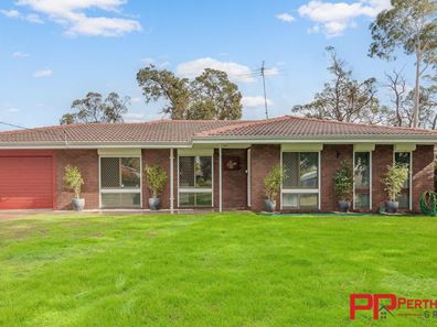 4 Mintern Court, Thornlie WA 6108