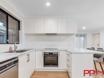 4 Mintern Court, Thornlie WA 6108