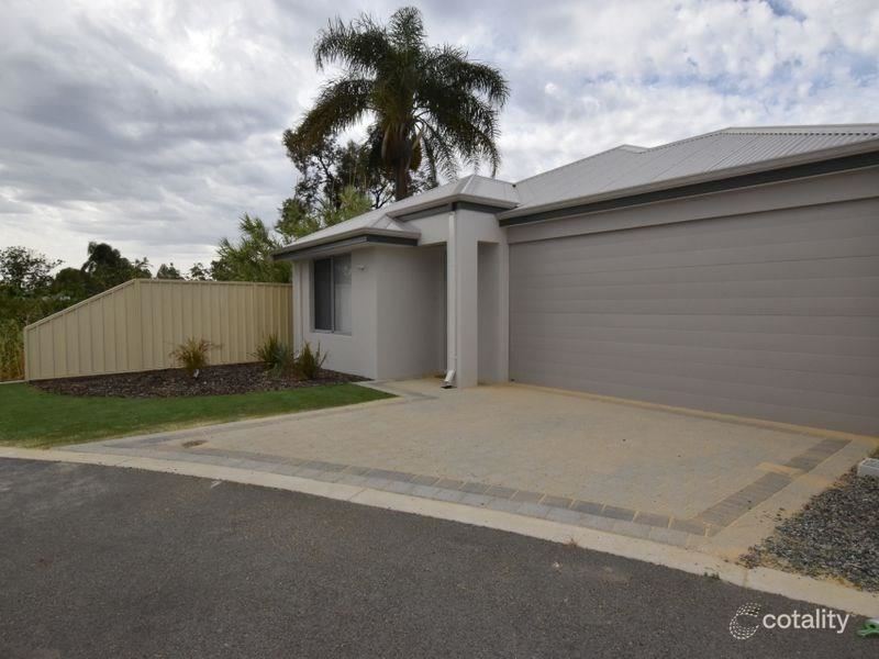 5/37 Virginia Avenue, Maddington WA 6109