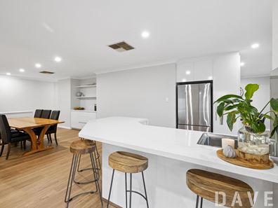 190 Barridale Drive, Kingsley WA 6026