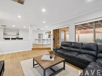 190 Barridale Drive, Kingsley WA 6026