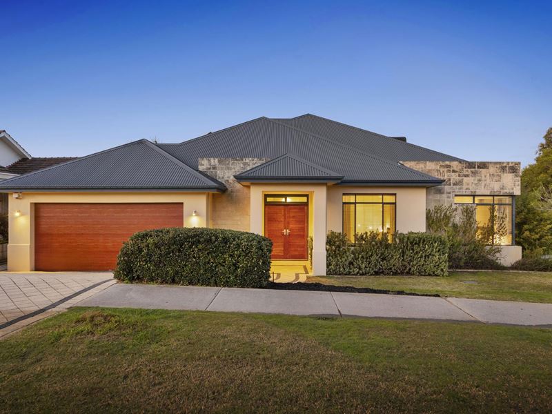 36 Moray Avenue, Floreat