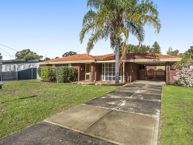 75 Boundary Road, Dudley Park WA 6210