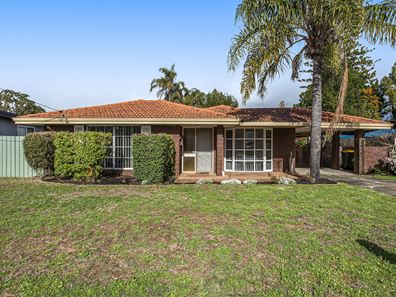 75 Boundary Road, Dudley Park WA 6210