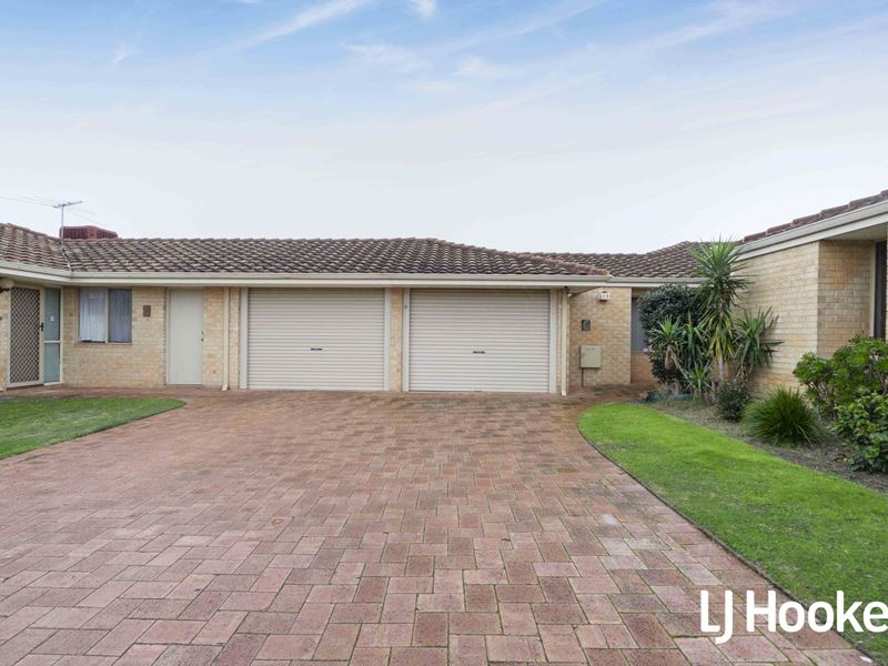 6/18 Heron Place, Maddington WA 6109