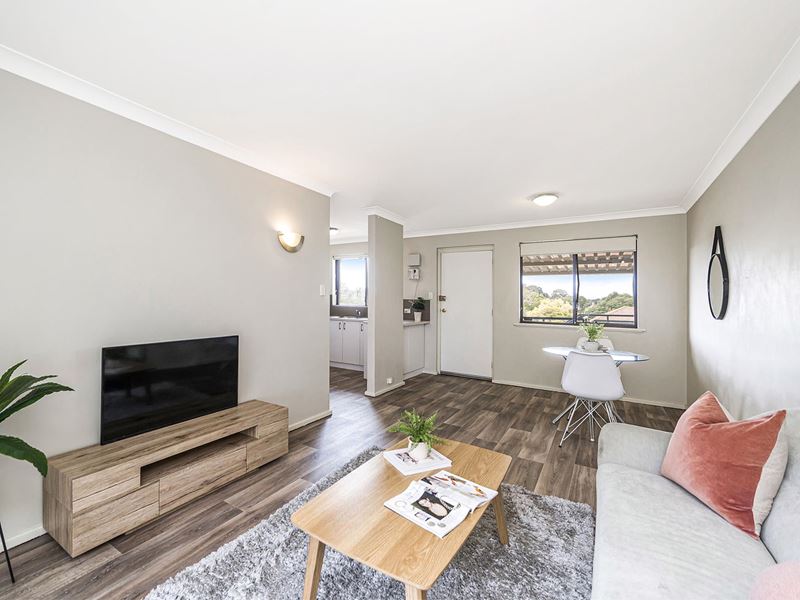 10/29 Alston Avenue, Como WA 6152