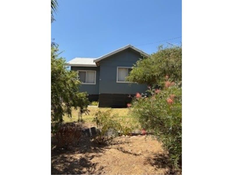54 williams street, Boyup Brook