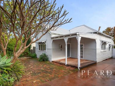 57 Balmoral Street, East Victoria Park WA 6101