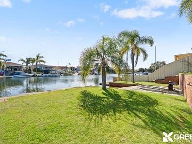 3 Woolah Place, South Yunderup WA 6208