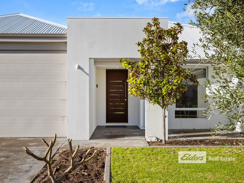 39 Waverley Road, Australind WA 6233