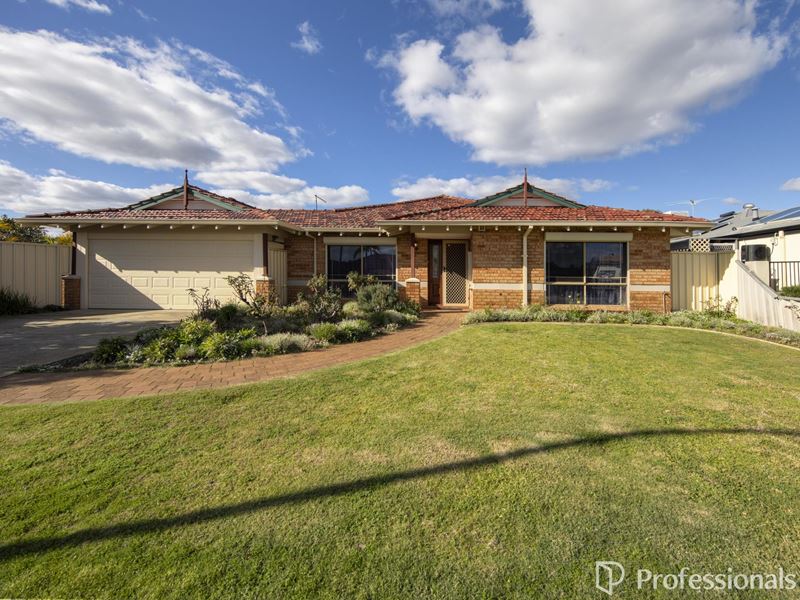 14 Azurite Court, Forrestfield