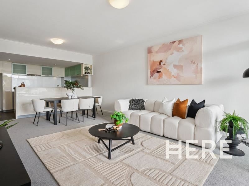 33/378 Beaufort Street, Perth WA 6000