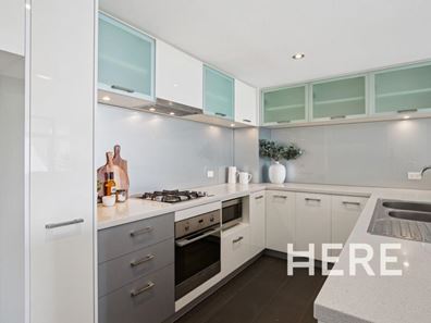 33/378 Beaufort Street, Perth WA 6000