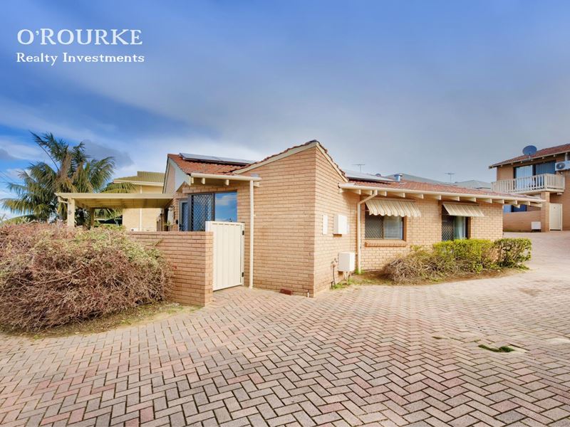 7/3 Bowra Avenue, Woodlands WA 6018
