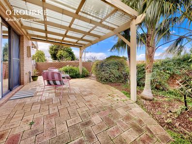 7/3 Bowra Avenue, Woodlands WA 6018