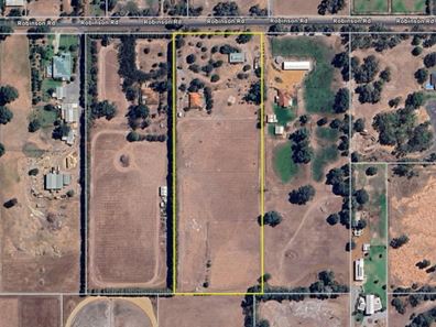 82 Robinson Road, Herne Hill WA 6056