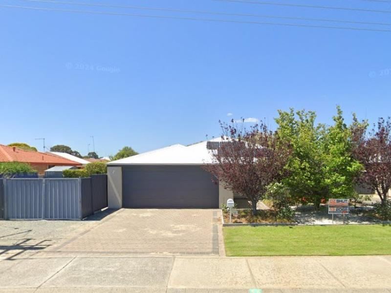 56 Coolibah Avenue, Dudley Park