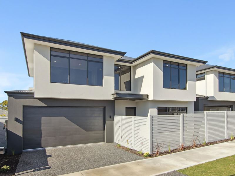 60A Campbell Street, Rivervale WA 6103