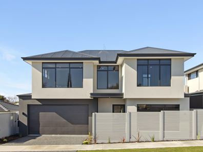 60A Campbell Street, Rivervale WA 6103