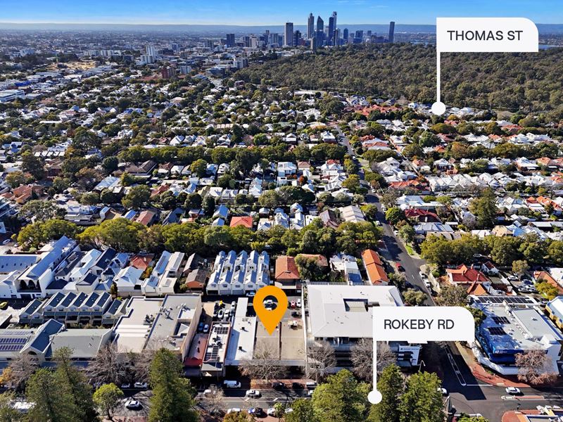 244 Rokeby Road, Subiaco WA 6008