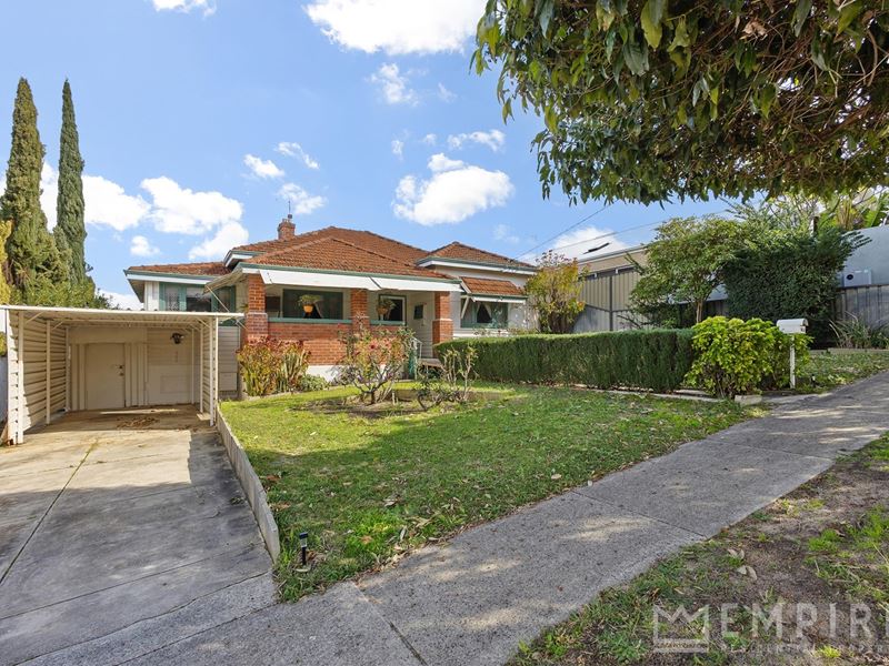 60 Crowther Street, Bayswater WA 6053