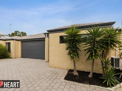 9a Fortini Court, Hamilton Hill WA 6163