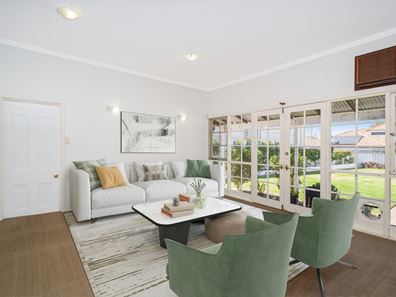 103 Victoria Ave, Dalkeith WA 6009