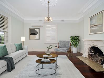 103 Victoria Ave, Dalkeith WA 6009