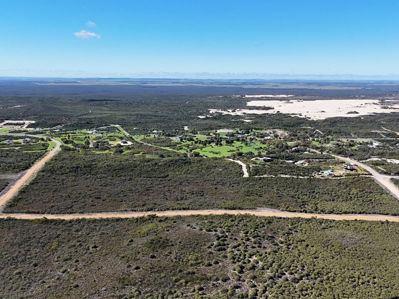 Lot 238 Sailfish Way, Jurien Bay