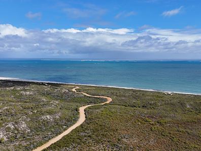 Lot 238 Sailfish Way, Jurien Bay WA 6516