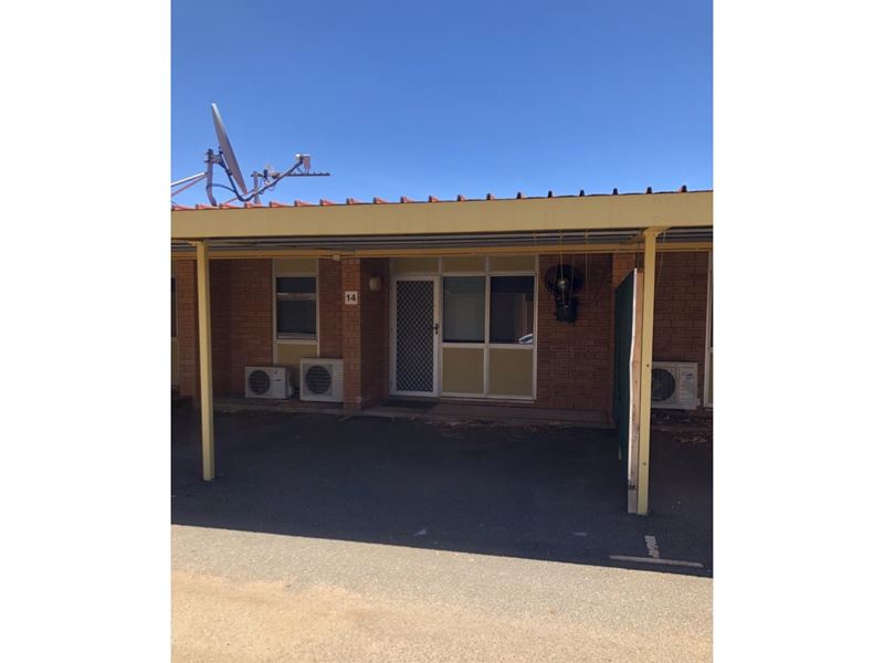 14/15 Hillview Road, Pegs Creek WA 6714