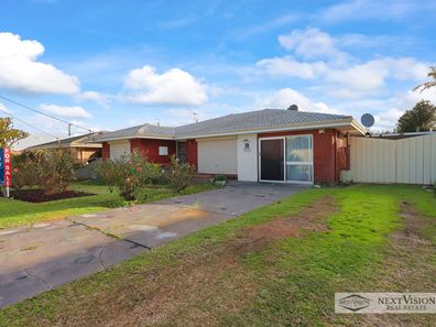 6 Norland Way, Spearwood WA 6163