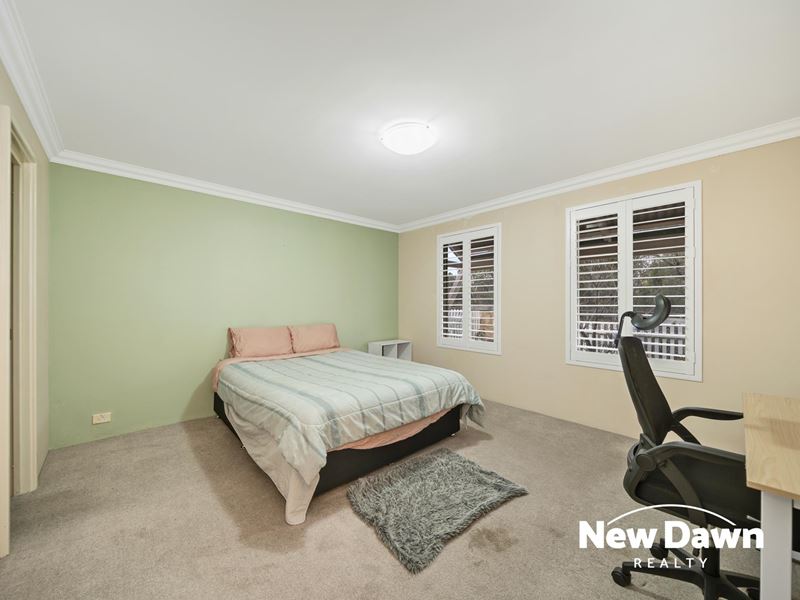 40 Brookmount Drive, Ellenbrook WA 6069